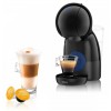 Кафемашина - Krups KP1A0810, Dolce Gusto PICCOLO XS, 1340-1600 W, 0.8l, 15 bar, Black